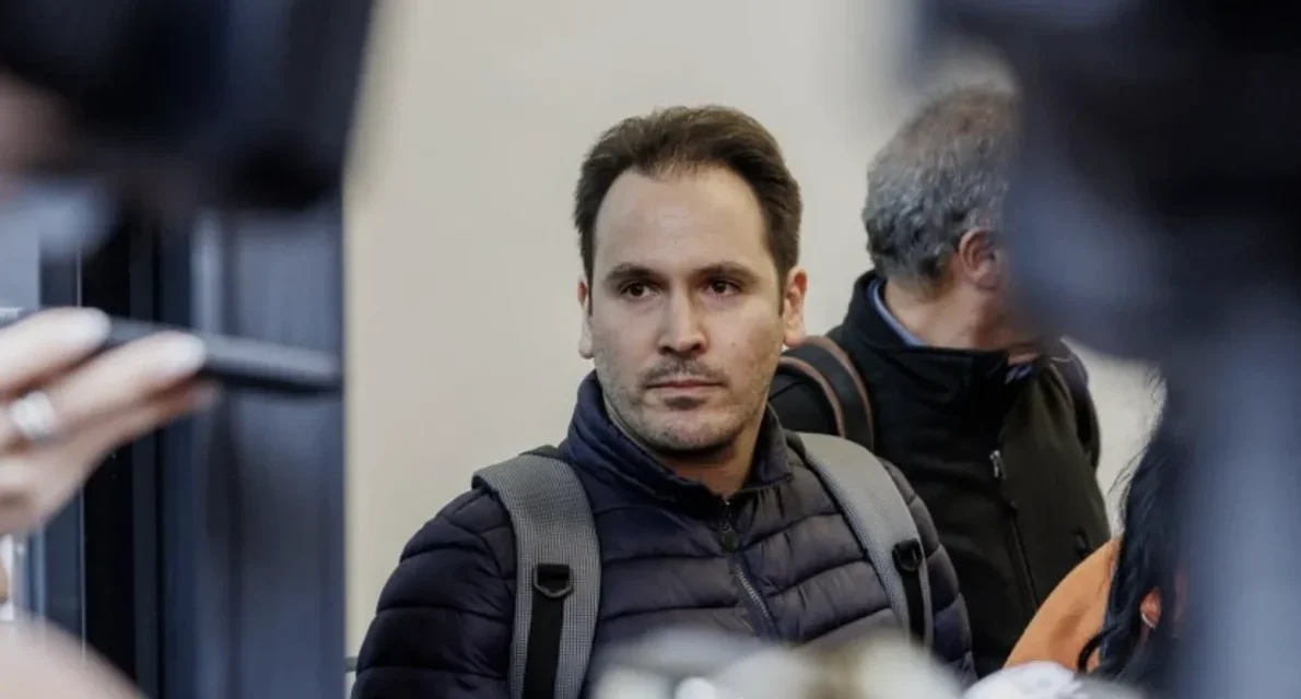 Caso Garlasco. Ricostruito il movente che incastrerebbe Andrea Sempio