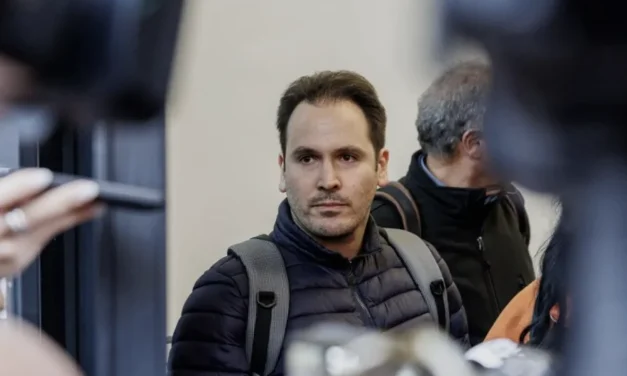Caso Garlasco. Ricostruito il movente che incastrerebbe Andrea Sempio