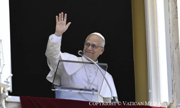 La notte di Nicodemo e il Dio che non condanna