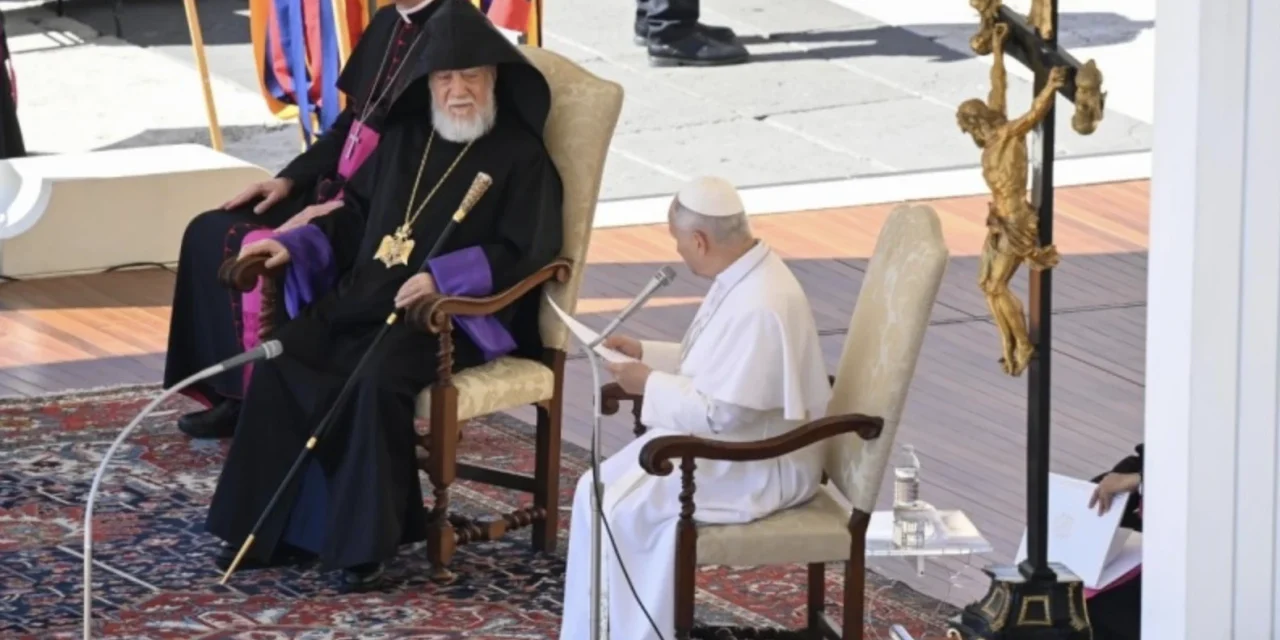 Cristo parla ancora