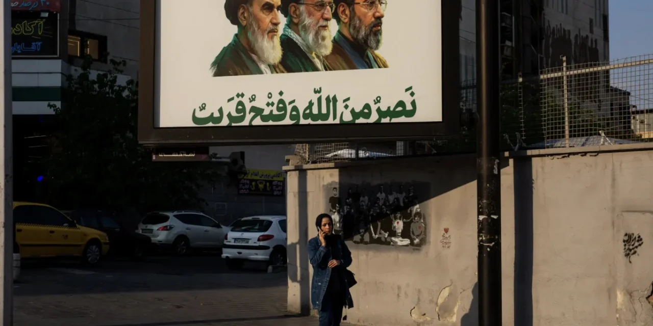Il mondo è in attesa di un segnale di pace dall’Iran