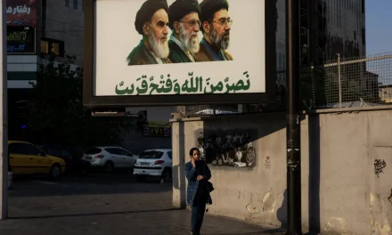 Il mondo è in attesa di un segnale di pace dall’Iran