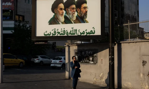 Il mondo è in attesa di un segnale di pace dall’Iran