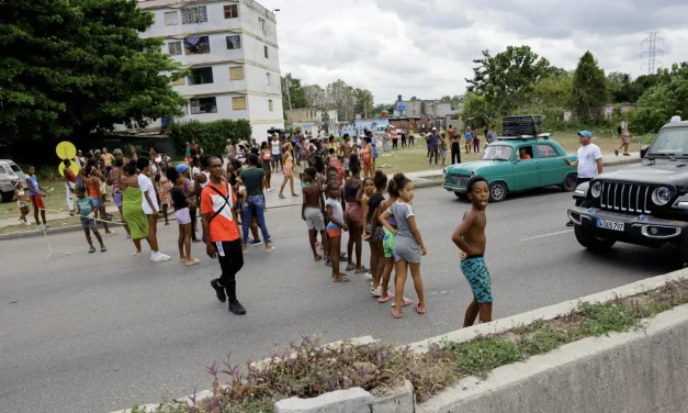 Gaesa è propaganda imperialista, si prepara l’invasione di Cuba?