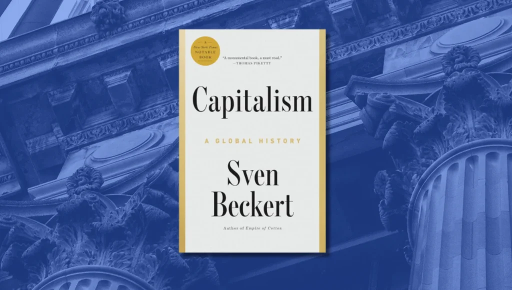 Il denaro non basta a fare il mondo 1 capitalism 1