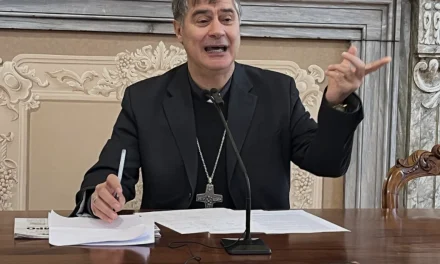 Il cardinale di Torino: “non vogliamo diventare la città delle armi”.