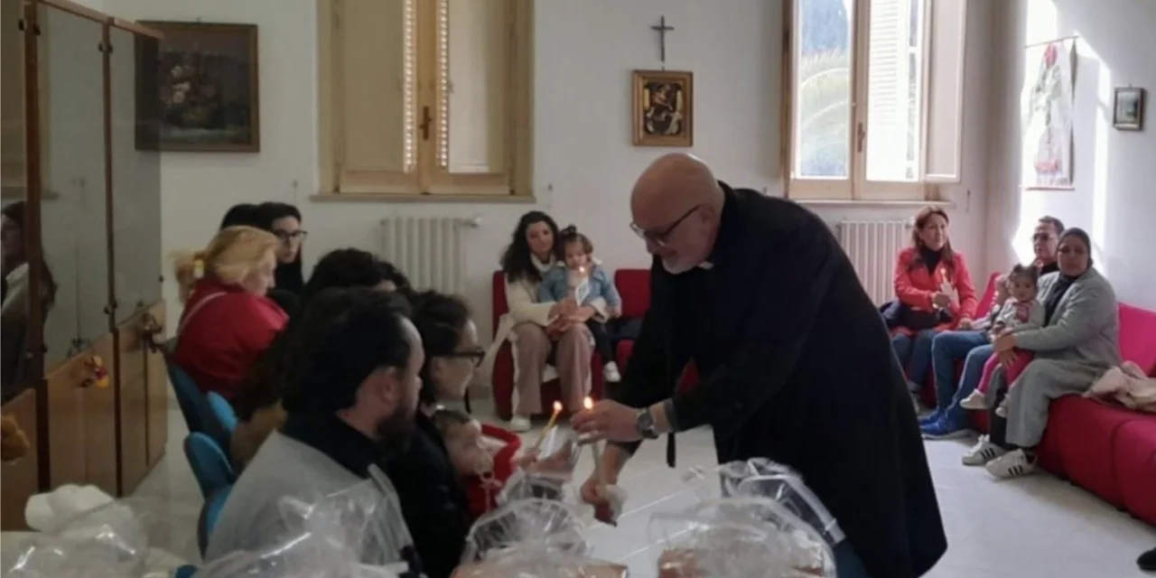 Pompei: La valle dove l’amore ha messo radici