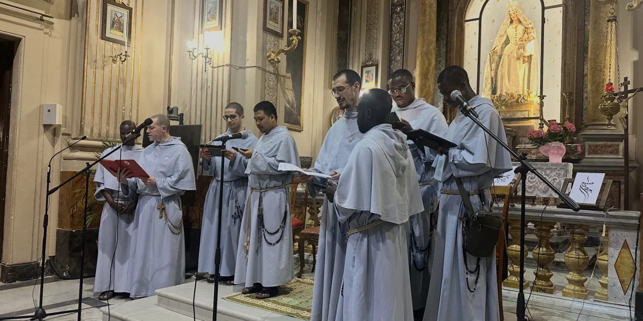 Musica, poesia e pace: a Roma un ponte tra Italia e Iran