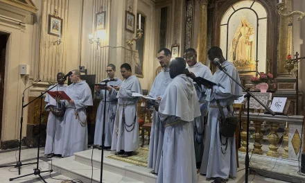 Musica, poesia e pace: a Roma un ponte tra Italia e Iran