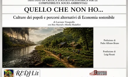Quello che non ho…