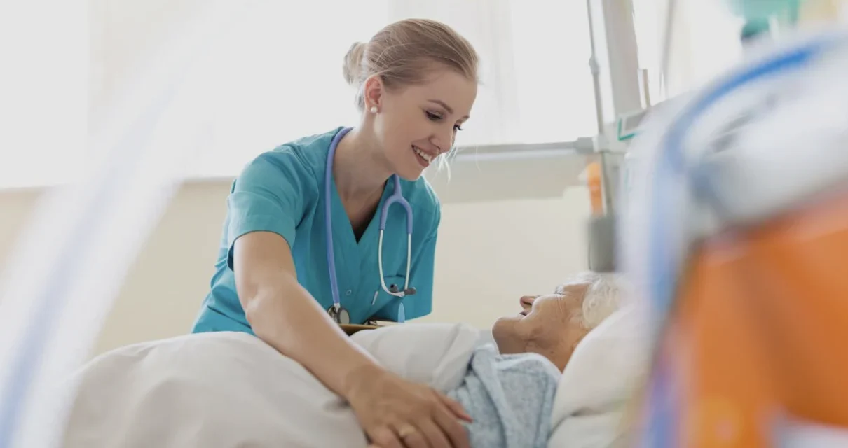 Cure palliative e fine vita: quando la dignità del morire diventa un diritto