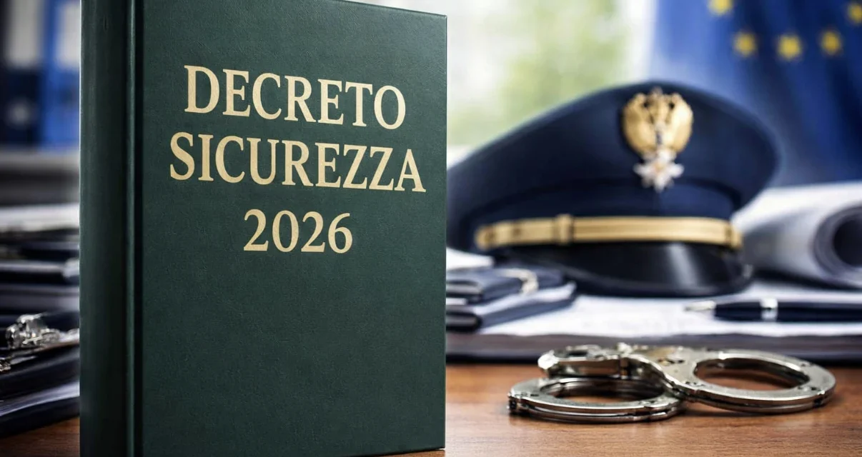 Decreto Sicurezza sotto accusa: la Corte di Cassazione ne indebolisce l’impianto