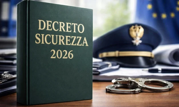 Decreto Sicurezza sotto accusa: la Corte di Cassazione ne indebolisce l’impianto