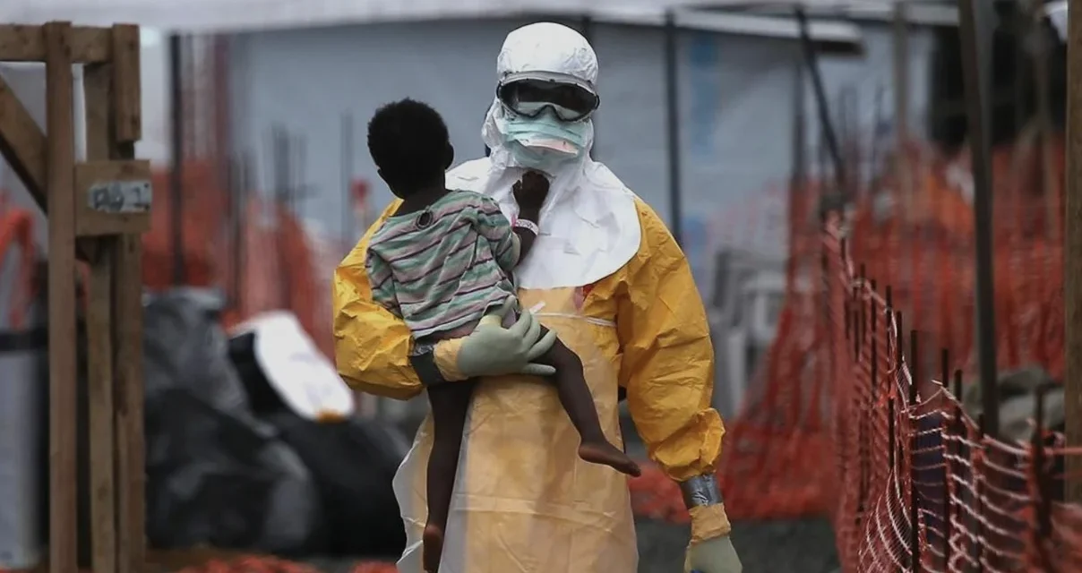 Dove il virus incontra il coraggio