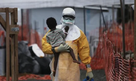 Dove il virus incontra il coraggio