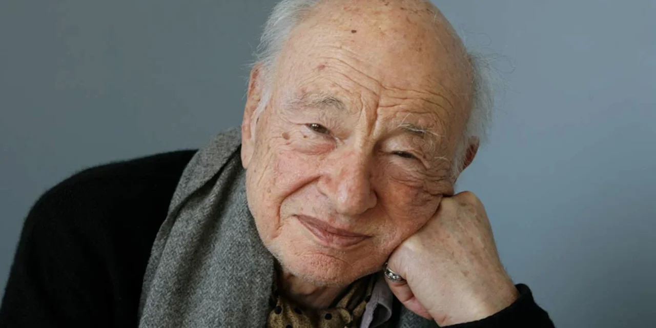 Edgar Morin, il filosofo della complessità che ha attraversato un secolo