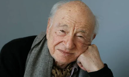 Edgar Morin, il filosofo della complessità che ha attraversato un secolo