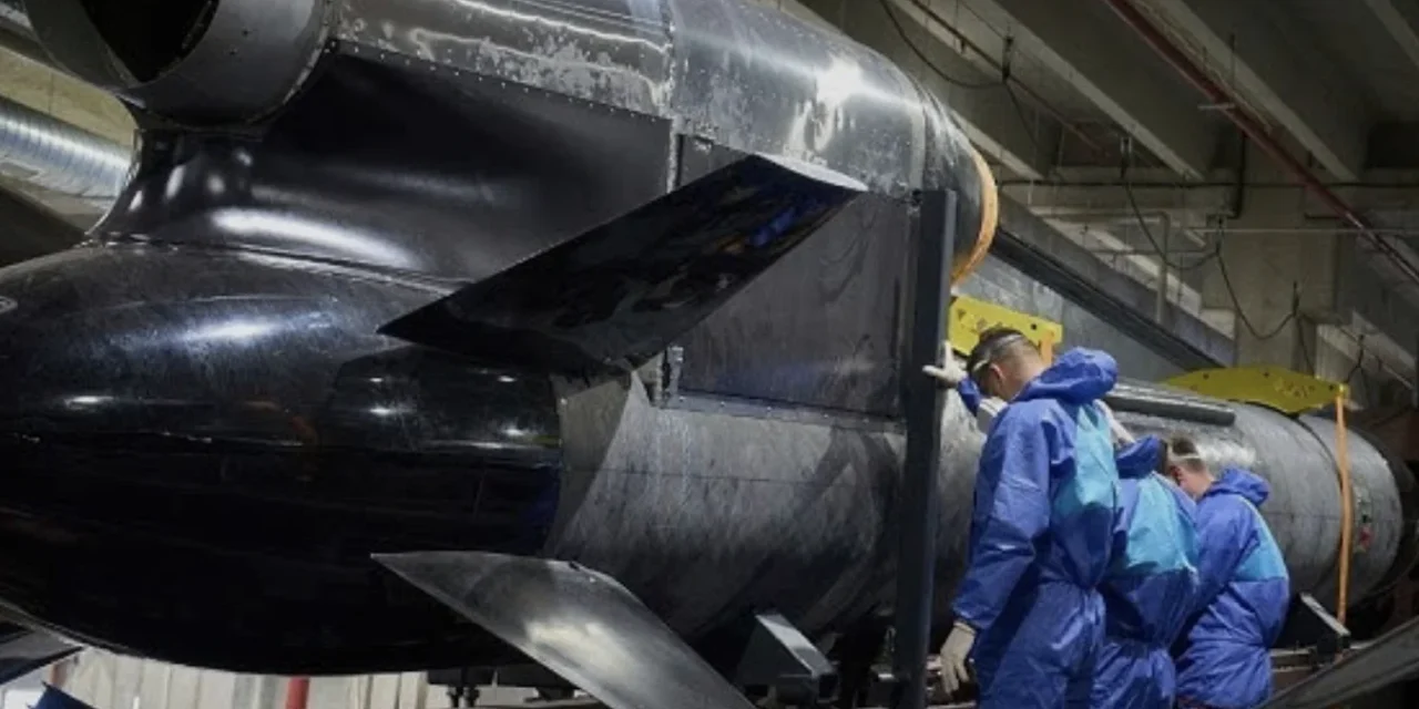 Fire Point e il paradosso ucraino: quando la guerra inventa l’industria e l’industria inventa la guerra