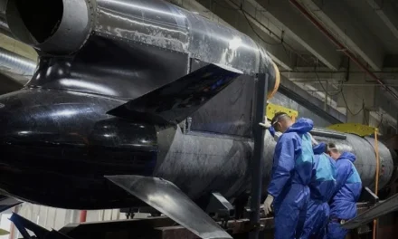 Fire Point e il paradosso ucraino: quando la guerra inventa l’industria e l’industria inventa la guerra