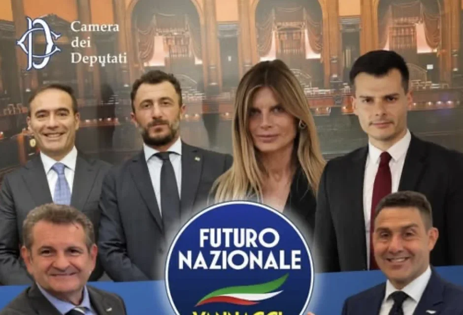 Il Generale all’assalto del Capitano e la Destra che si mangia da sola