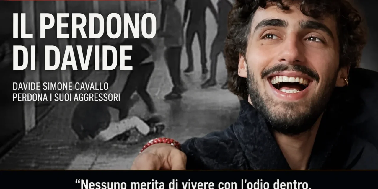 Il peso leggero del perdono