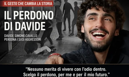 Il peso leggero del perdono