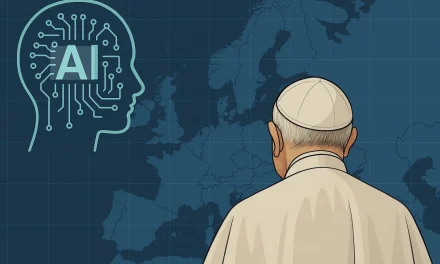 Magnifica humanitas. Il Papa e il codice