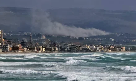 Israele espande l’offensiva in Libano: raid nel Sud e in Bekaa, cresce il rischio di guerra regionale