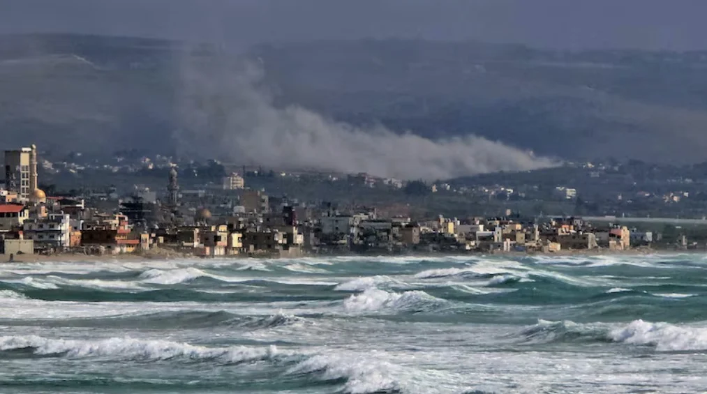 Israele espande l’offensiva in Libano: raid nel Sud e in Bekaa, cresce il rischio di guerra regionale