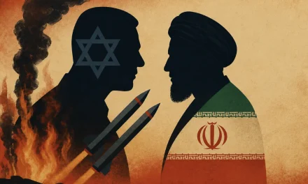 La guerra che non può finire
