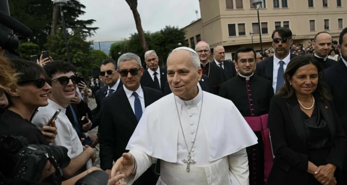 La lunga vigilia della Sapienza
