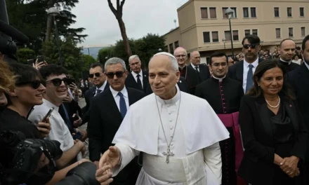 La lunga vigilia della Sapienza