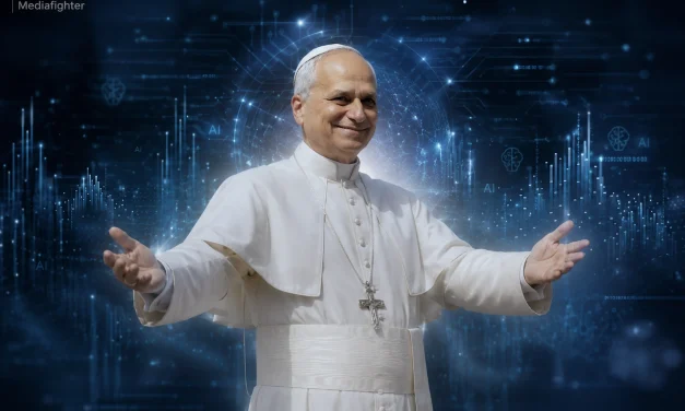 Magnifica humanitas. Annunciata la prima enciclica di Leone XIV
