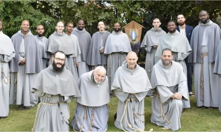 Frati Francescani dell’Immacolata, avanti con la Chiesa: arretrano i gruppi separatisti