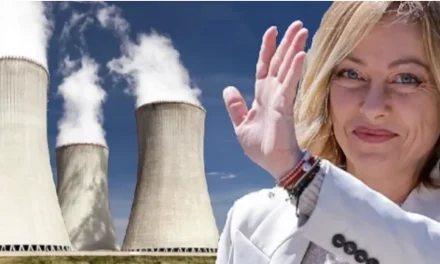 Verso il 2030 energia nucleare in Italia. Aperta la possibilità per uso militare