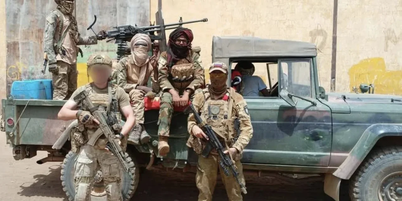 La Francia ritorna in scena: il Mali come nuovo fronte di guerra globale