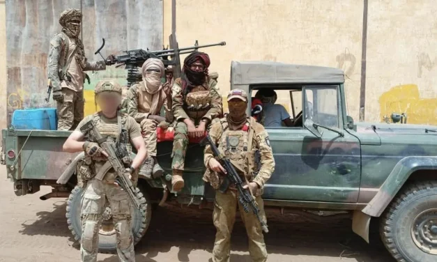 La Francia ritorna in scena: il Mali come nuovo fronte di guerra globale