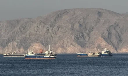 Hormuz diventa l’ombelico della crisi globale