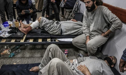 Violenza sessuale sugli uomini nei teatri di guerra: il crimine che non ha nome