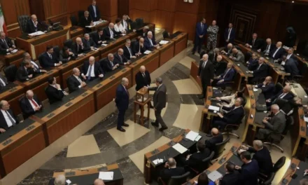 Sul Libano, la tregua tra comunità e l’impossibile costruzione dello Stato