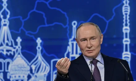Putin nel bunker delle nostre narrazioni