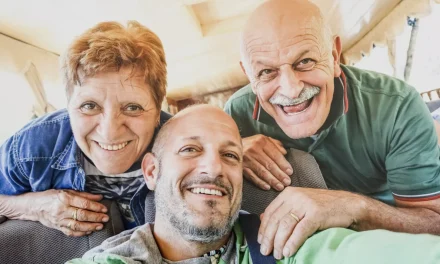 Tra povertà e ricchezza