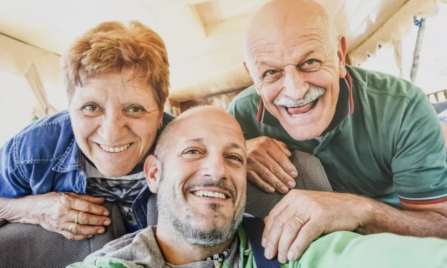 Tra povertà e ricchezza