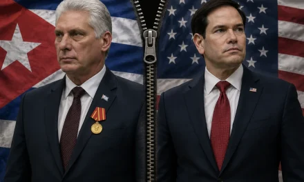 Cuba e il ricatto americano: quando la pace fa più paura della guerra