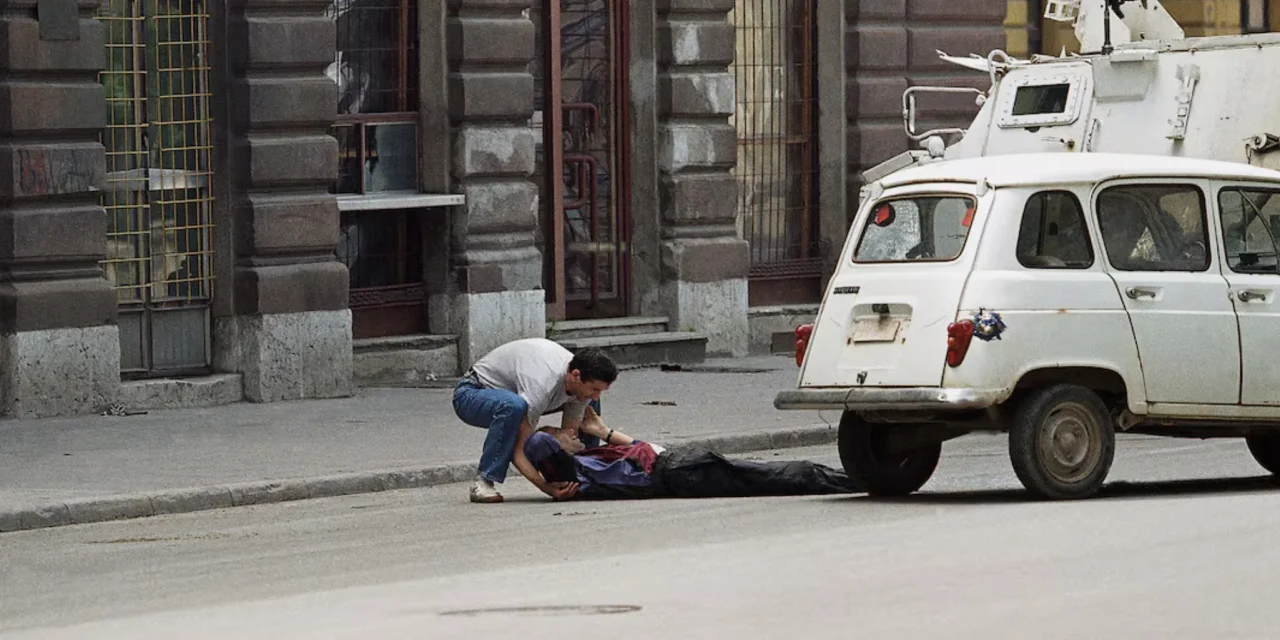 Non solo italiani. I safari umani di Sarajevo coinvolgevano anche cittadini austriaci