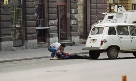 Non solo italiani. I safari umani di Sarajevo coinvolgevano anche cittadini austriaci