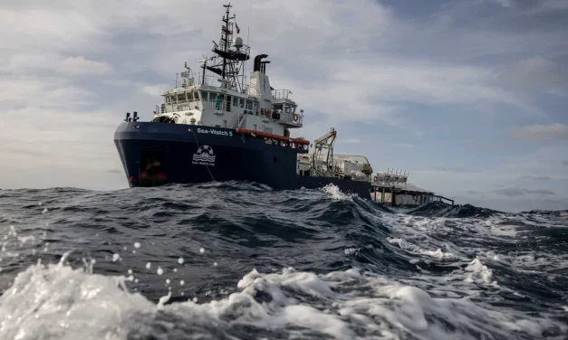 Sea-Watch indagata dopo i colpi libici