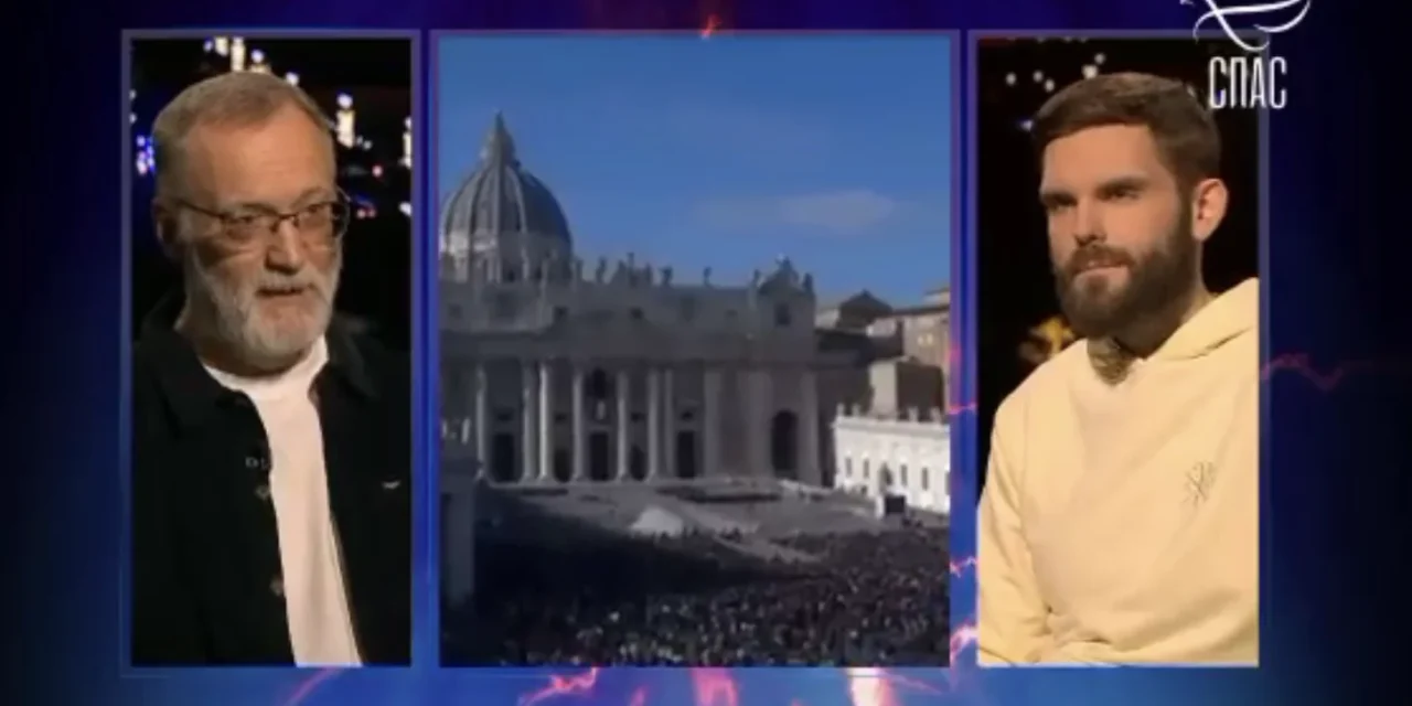 In Africa, i servizi di intelligence russi prendono di mira i cristiani non ortodossi per screditarli