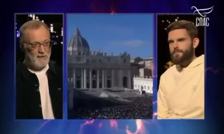 In Africa, i servizi di intelligence russi prendono di mira i cristiani non ortodossi per screditarli