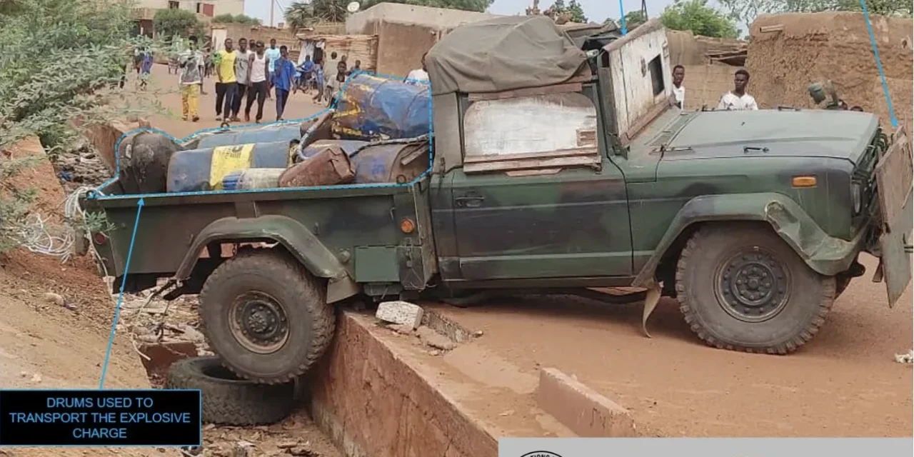 Afri-flop russo: in Mali crolla il mito di Mosca salvatrice del Sahel